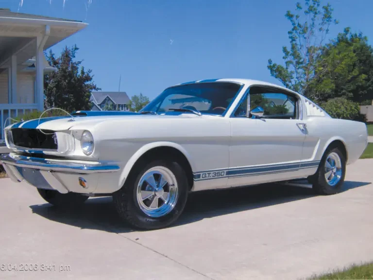1965 Ford Replica - Image 2 of 2