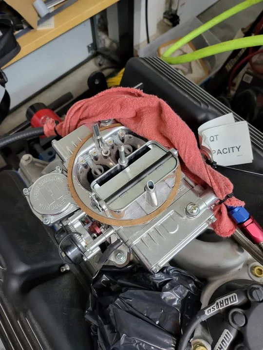1965 Shelby GT500 - Image 3 of 20