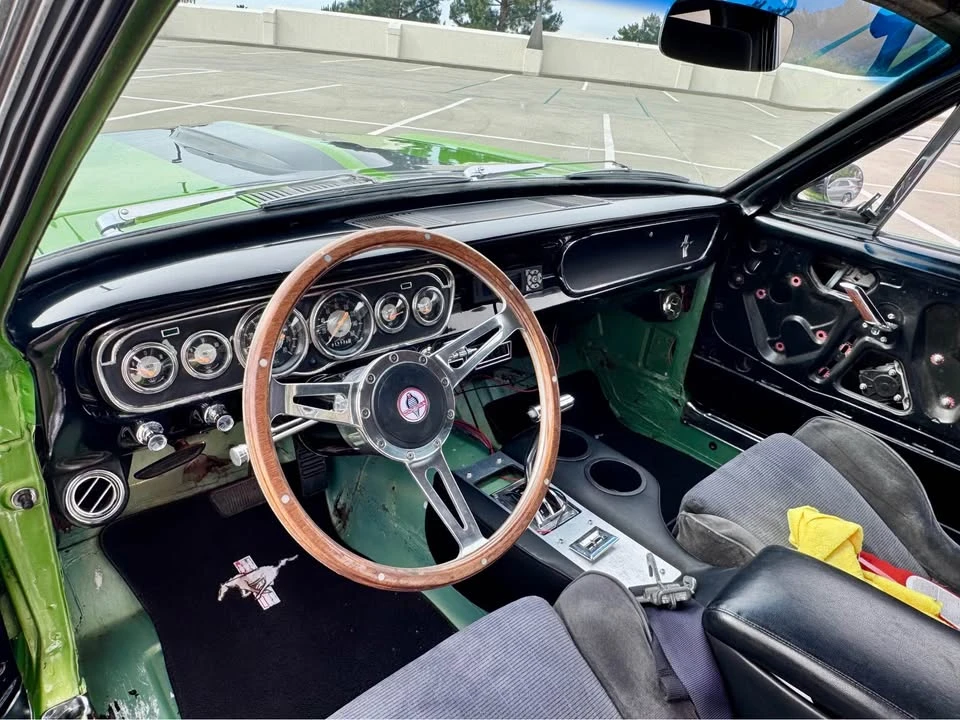 1965 Shelby GT350 - Image 15 of 16