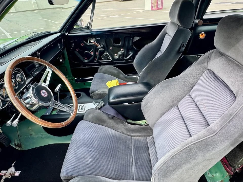 1965 Shelby GT350 - Image 16 of 16