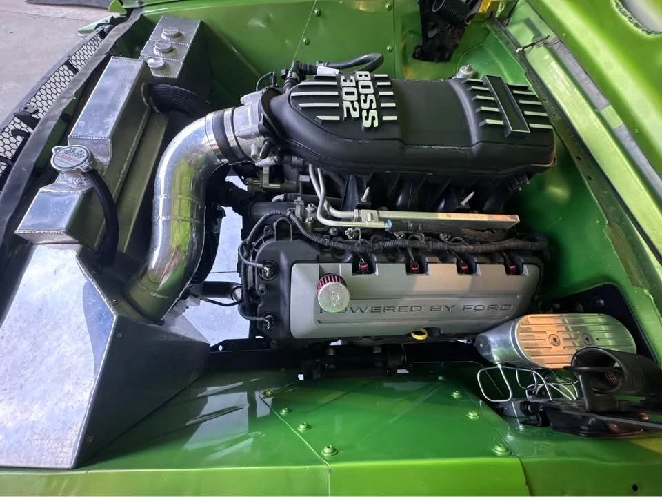1965 Shelby GT350 - Image 2 of 16