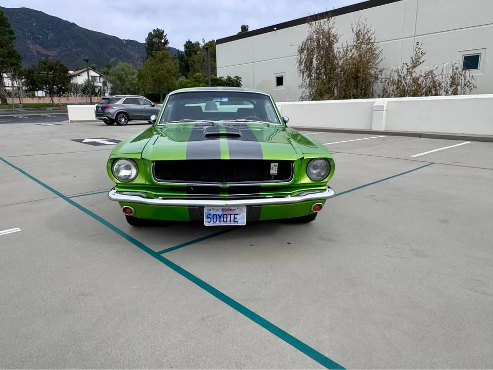 1965 Shelby GT350 - Image 14 of 16