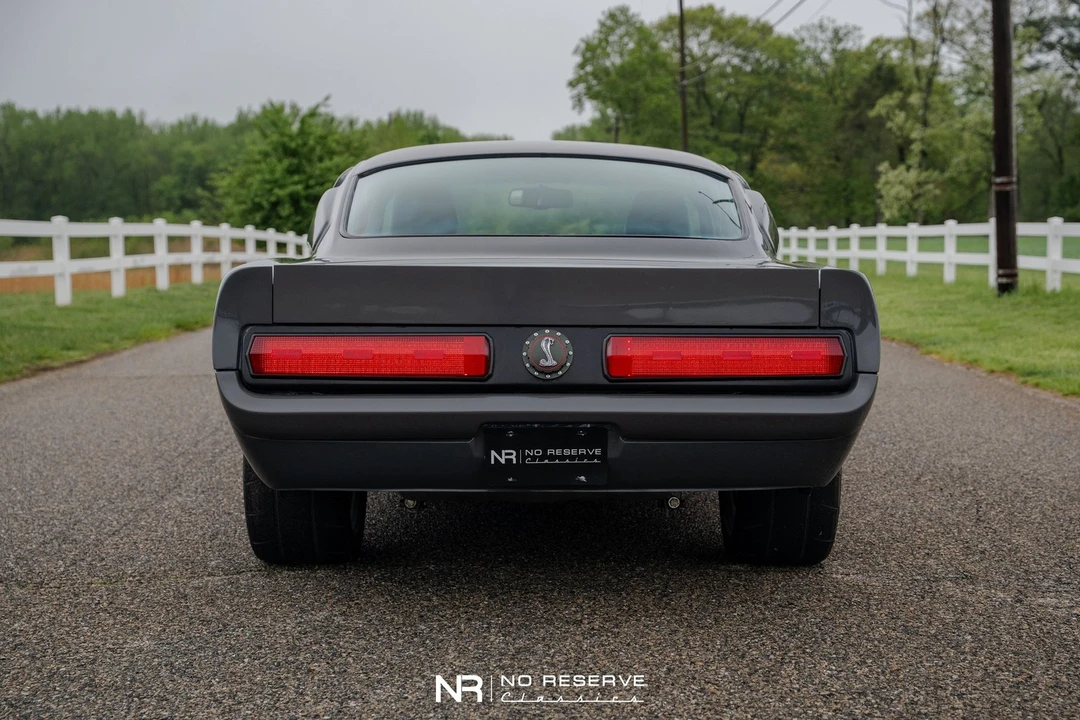 1965 Ford Mustang 1st Gen (1964.5-1966) - Image 10 of 24