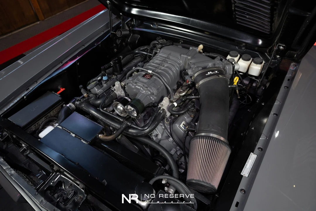 1965 Ford Mustang 1st Gen (1964.5-1966) - Image 3 of 24