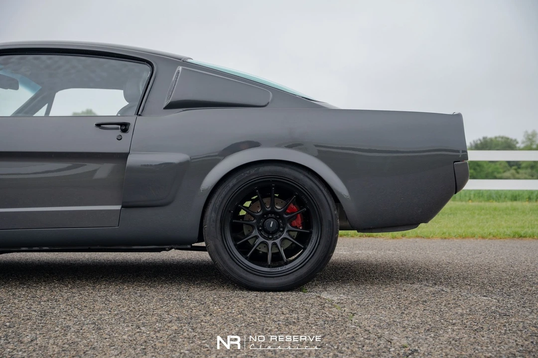1965 Ford Mustang 1st Gen (1964.5-1966) - Image 23 of 24