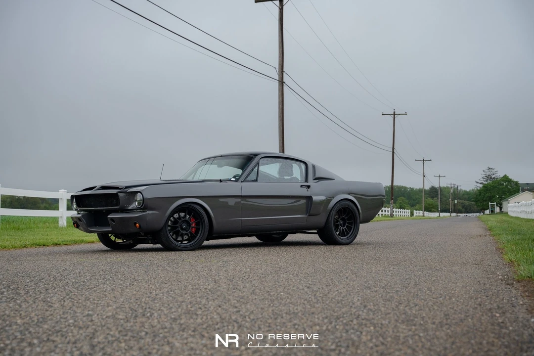 1965 Ford Mustang 1st Gen (1964.5-1966) - Image 16 of 24