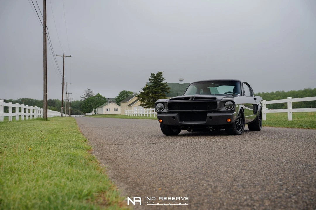 1965 Ford Mustang 1st Gen (1964.5-1966) - Image 17 of 24