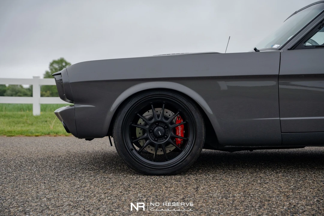 1965 Ford Mustang 1st Gen (1964.5-1966) - Image 20 of 24