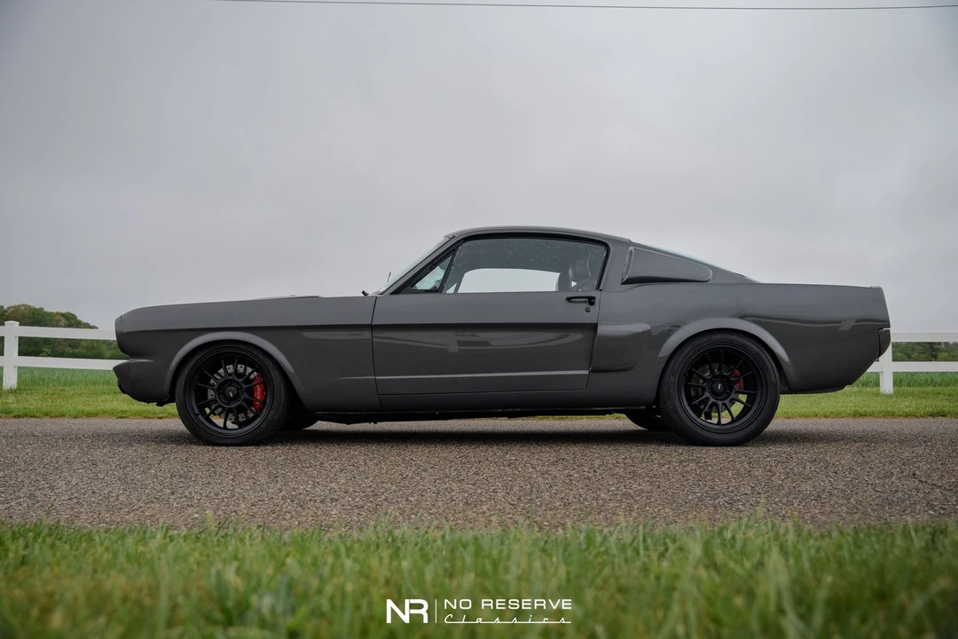 1965 Ford Mustang 1st Gen (1964.5-1966) - Image 22 of 24