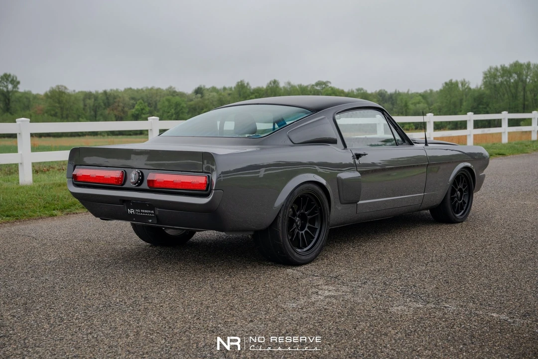 1965 Ford Mustang 1st Gen (1964.5-1966) - Image 11 of 24