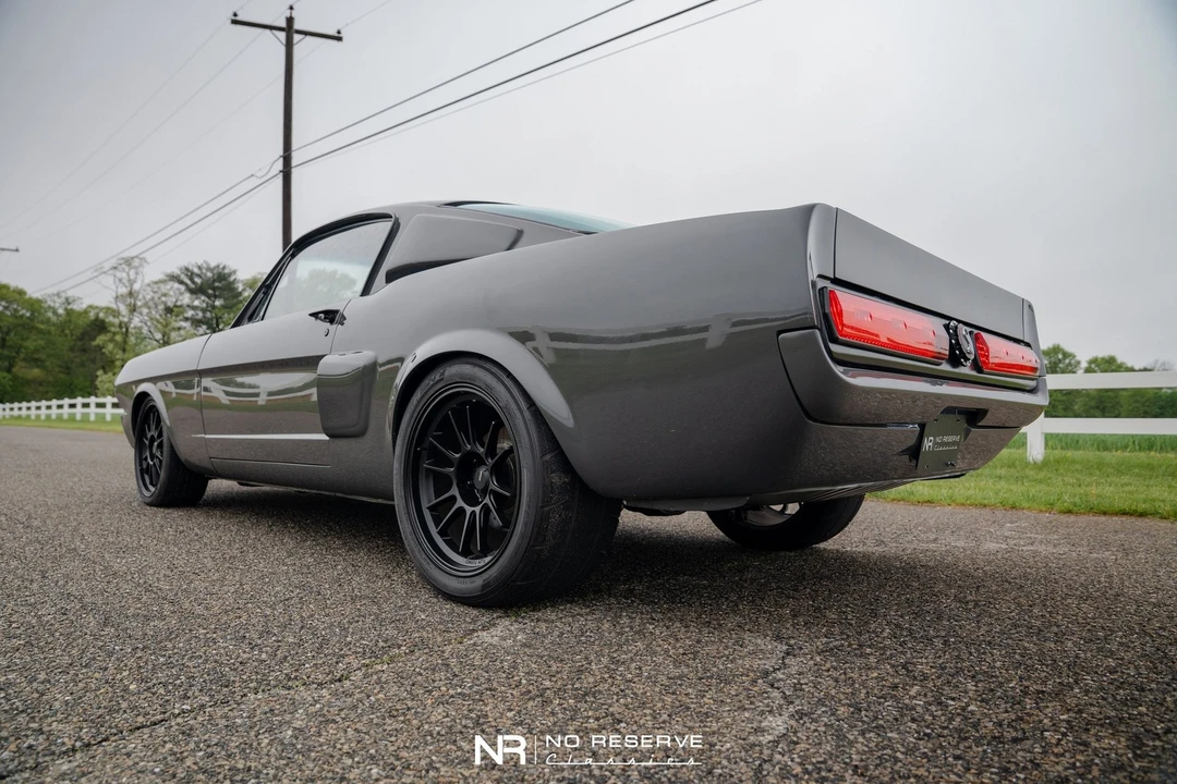 1965 Ford Mustang 1st Gen (1964.5-1966) - Image 24 of 24