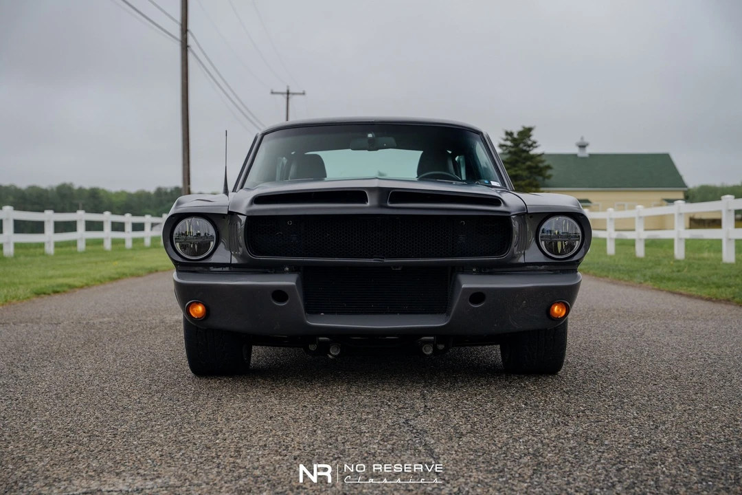1965 Ford Mustang 1st Gen (1964.5-1966) - Image 14 of 24