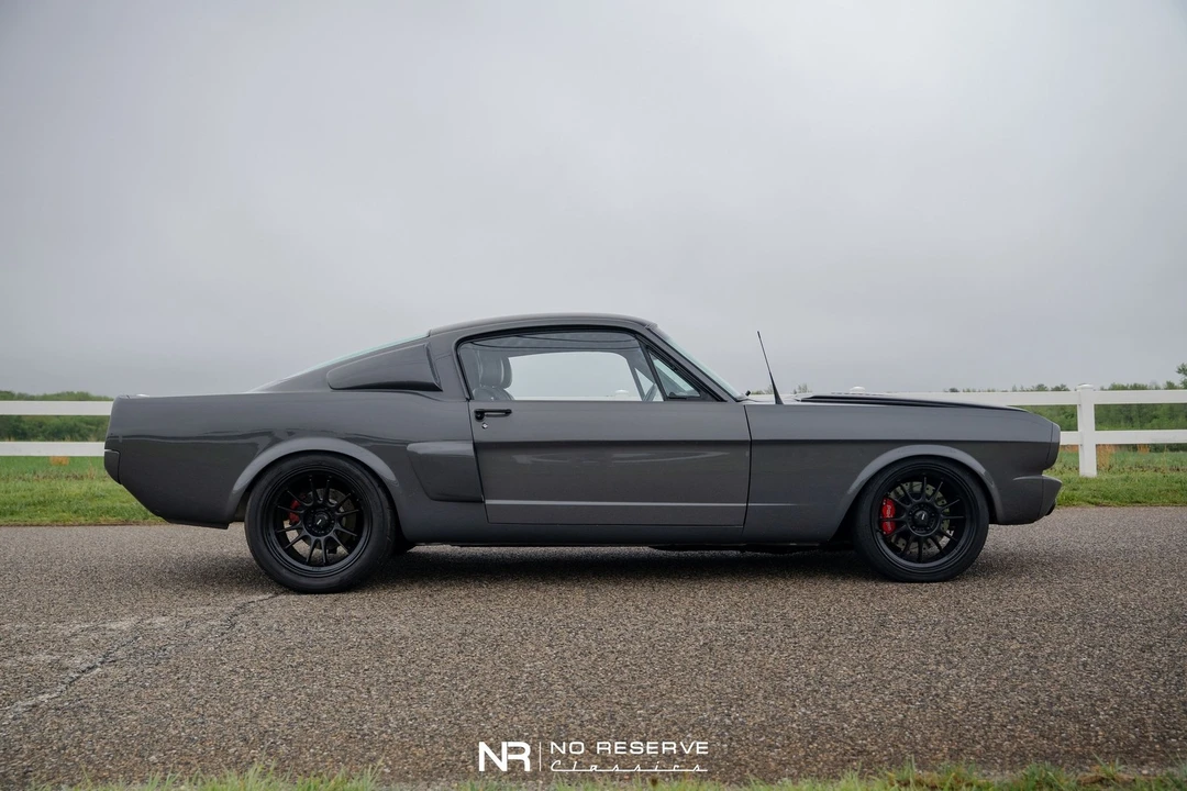1965 Ford Mustang 1st Gen (1964.5-1966) - Image 12 of 24