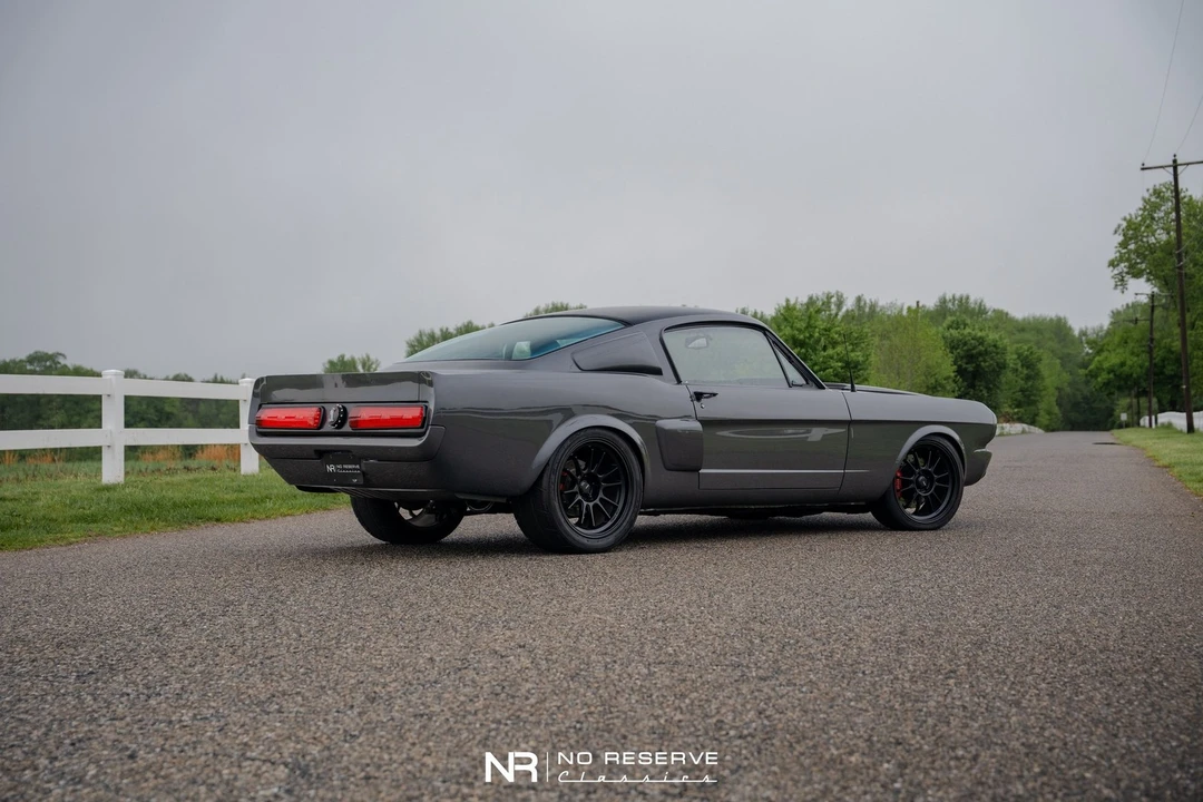 1965 Ford Mustang 1st Gen (1964.5-1966) - Image 18 of 24