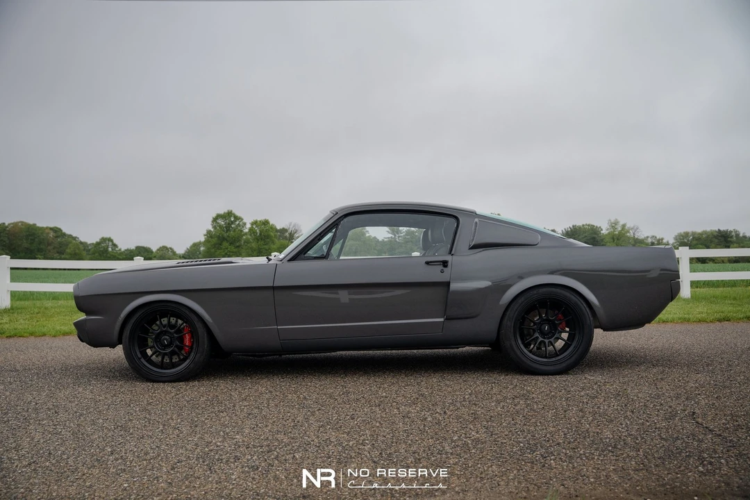 1965 Ford Mustang 1st Gen (1964.5-1966) - Image 8 of 24