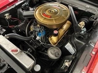 1965 Ford Mustang 1st Gen (1964.5-1966) - Image 7 of 16