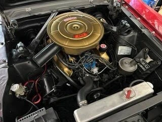 1965 Ford Mustang 1st Gen (1964.5-1966) - Image 8 of 16