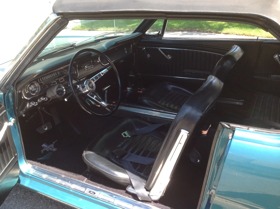 1965 Ford Mustang 1st Gen (1964.5-1966) - Image 29 of 31