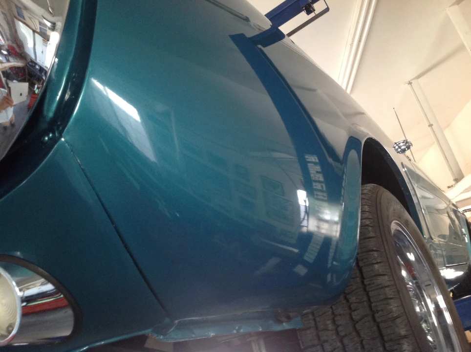 1965 Ford Mustang 1st Gen (1964.5-1966) - Image 17 of 31