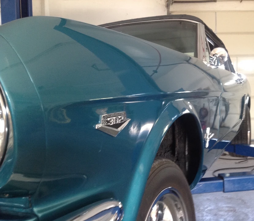1965 Ford Mustang 1st Gen (1964.5-1966) - Image 18 of 31