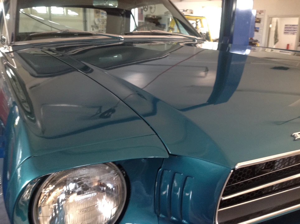 1965 Ford Mustang 1st Gen (1964.5-1966) - Image 19 of 31