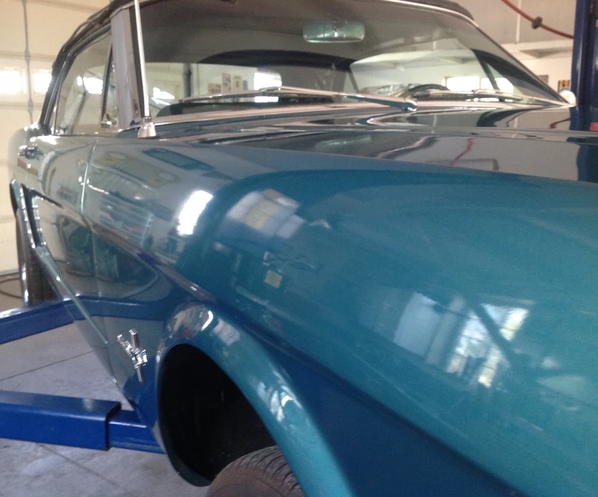 1965 Ford Mustang 1st Gen (1964.5-1966) - Image 20 of 31