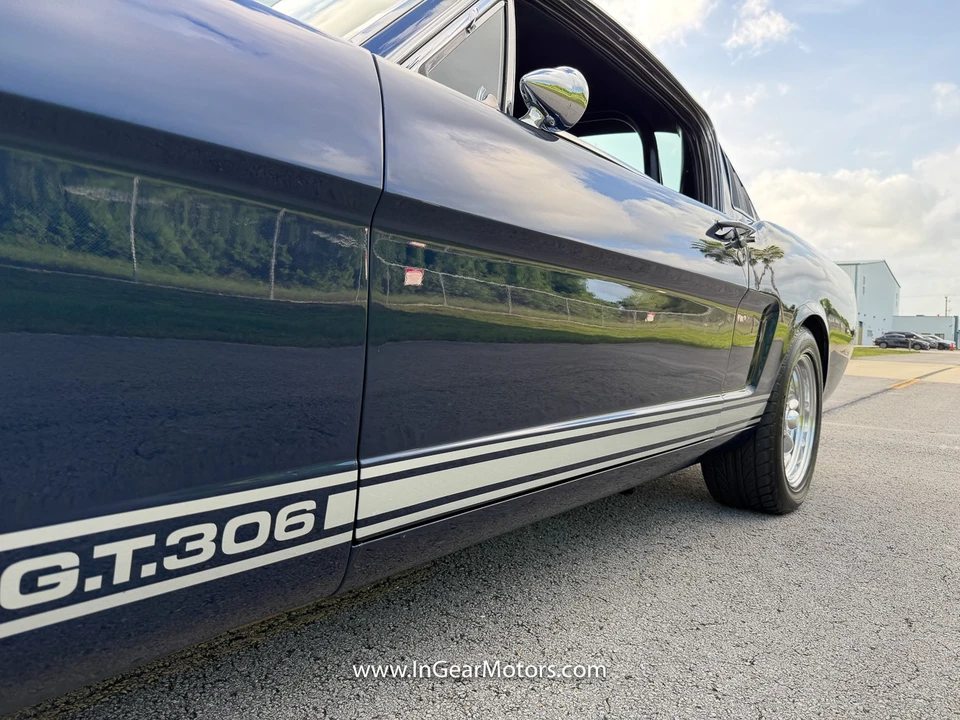1965 Ford Mustang 1st Gen (1964.5-1966) - Image 21 of 31