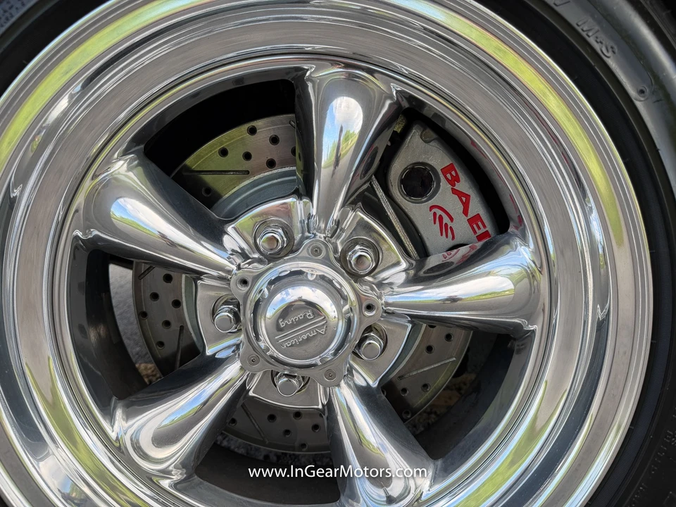 1965 Ford Mustang 1st Gen (1964.5-1966) - Image 6 of 31
