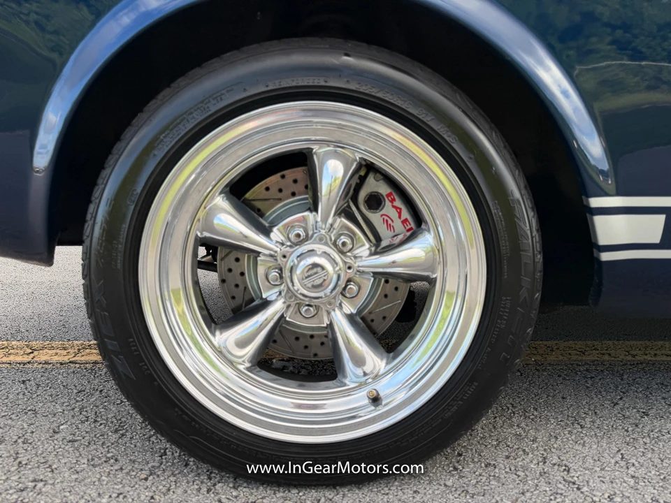 1965 Ford Mustang 1st Gen (1964.5-1966) - Image 20 of 31