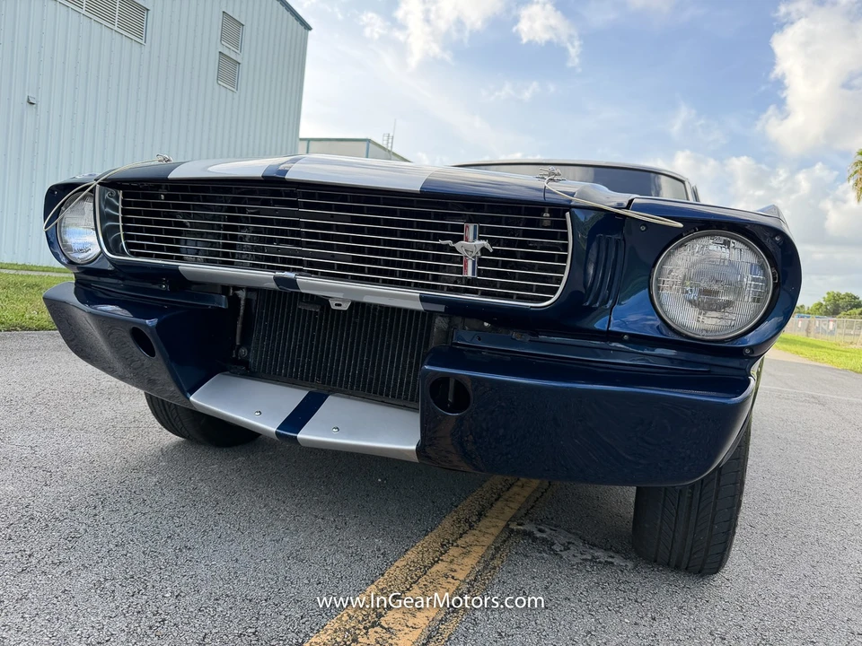 1965 Ford Mustang 1st Gen (1964.5-1966) - Image 17 of 31