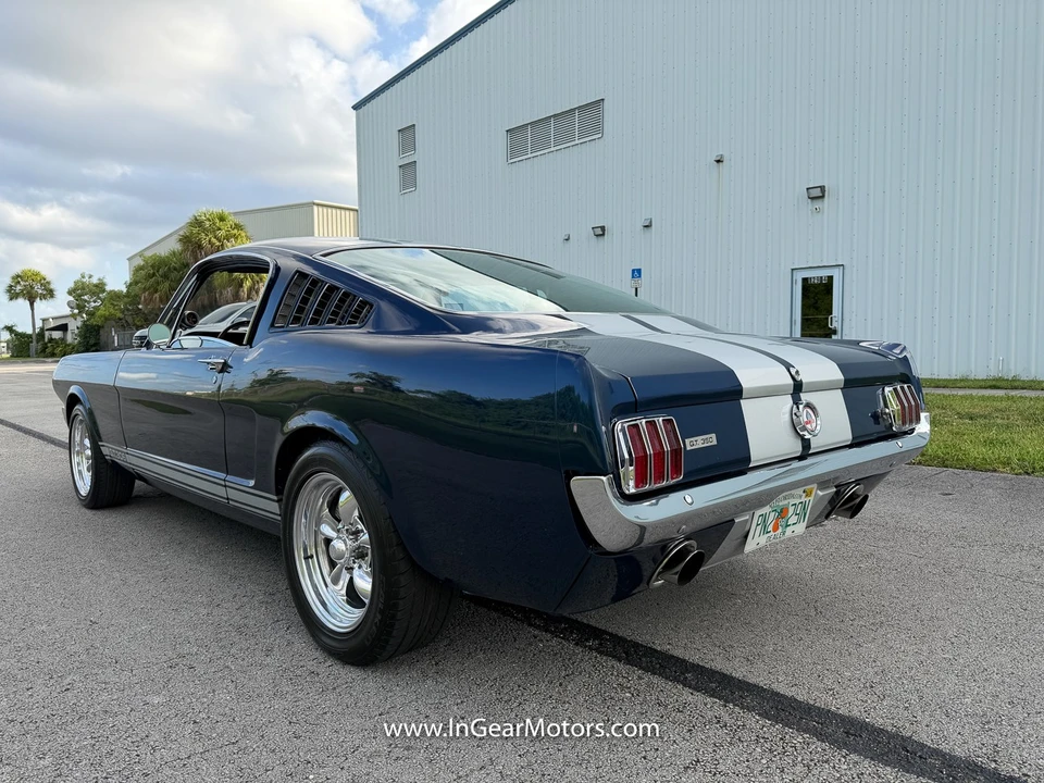 1965 Ford Mustang 1st Gen (1964.5-1966) - Image 3 of 31
