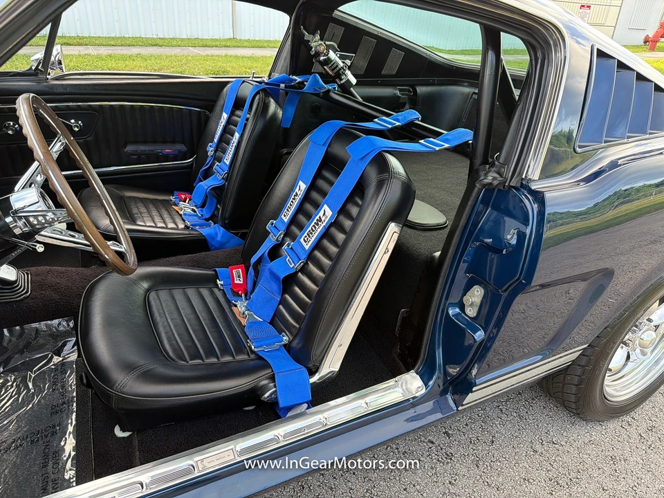 1965 Ford Mustang 1st Gen (1964.5-1966) - Image 5 of 31