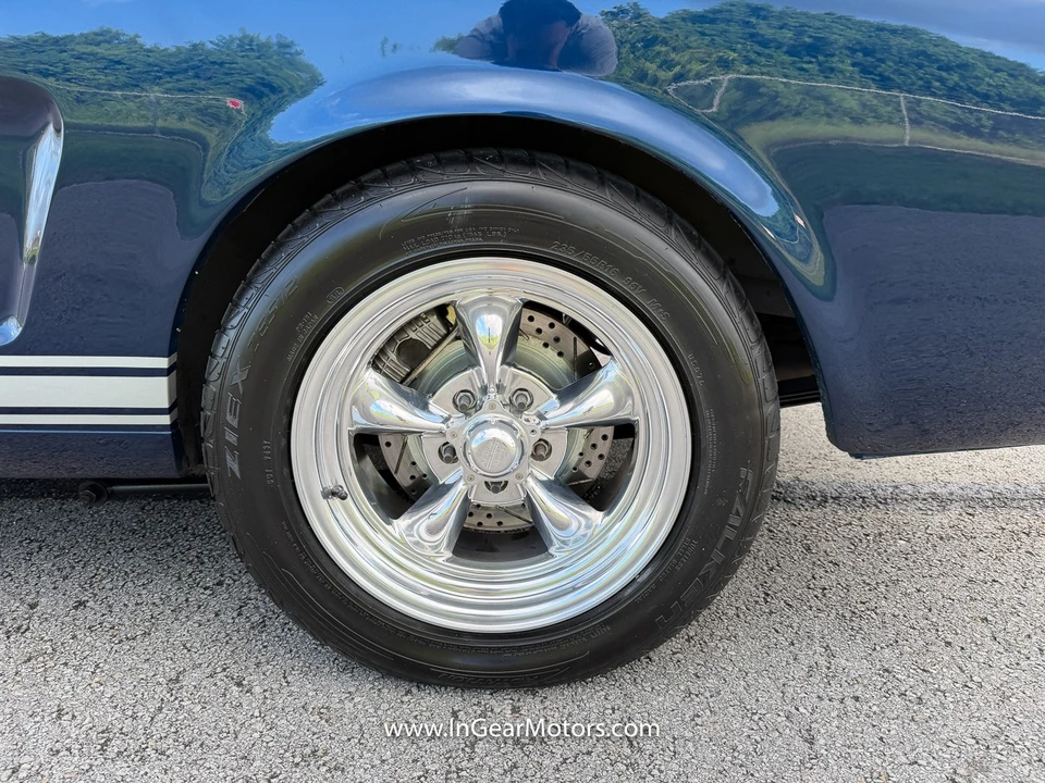 1965 Ford Mustang 1st Gen (1964.5-1966) - Image 27 of 31