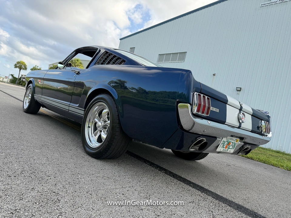 1965 Ford Mustang 1st Gen (1964.5-1966) - Image 11 of 31