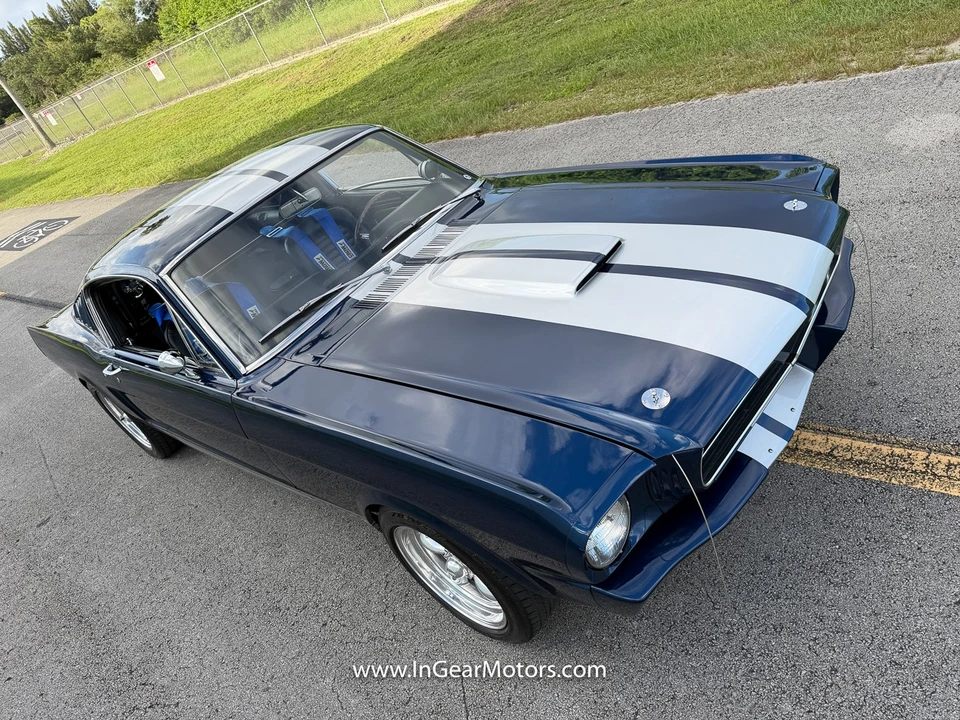 1965 Ford Mustang 1st Gen (1964.5-1966) - Image 13 of 31