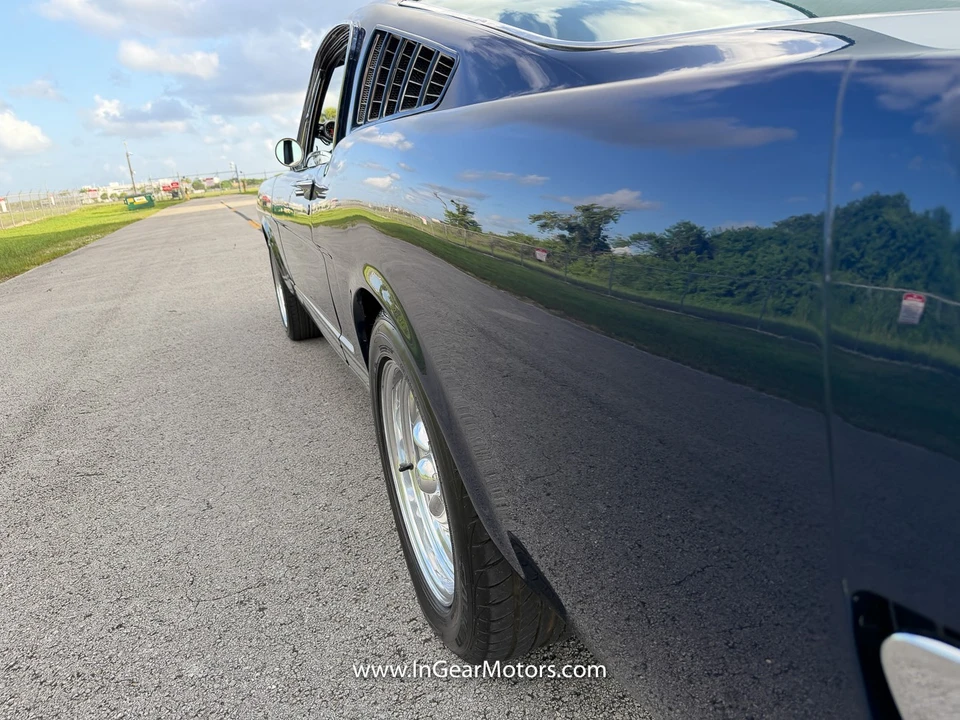 1965 Ford Mustang 1st Gen (1964.5-1966) - Image 29 of 31