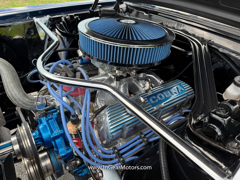 1965 Ford Mustang 1st Gen (1964.5-1966) - Image 4 of 31