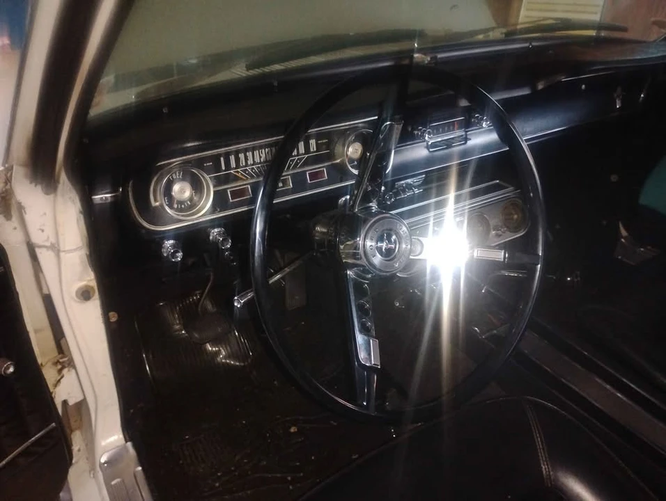 1965 Ford Mustang - Image 9 of 9
