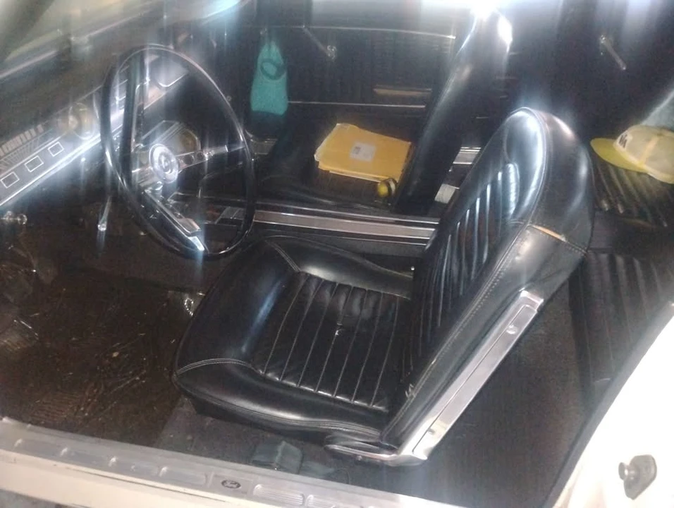 1965 Ford Mustang - Image 8 of 9