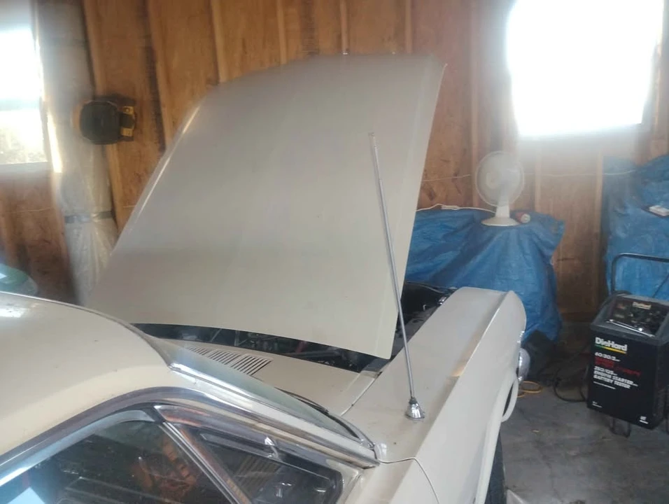 1965 Ford Mustang - Image 3 of 9