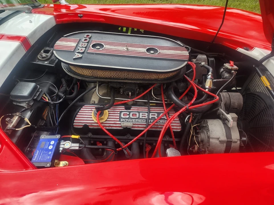 1965 Ford Replica - Image 18 of 21