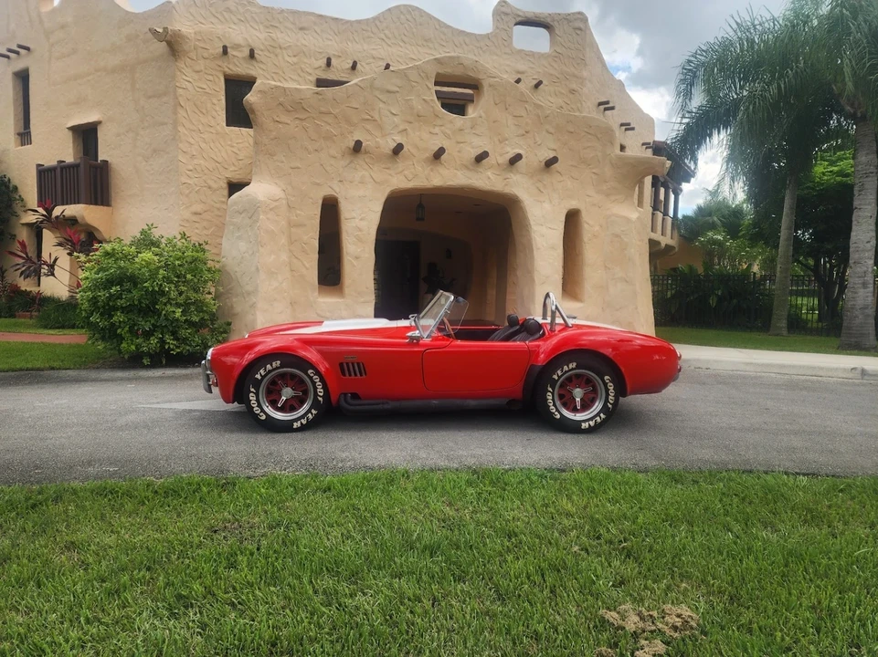 1965 Ford Replica - Image 3 of 21