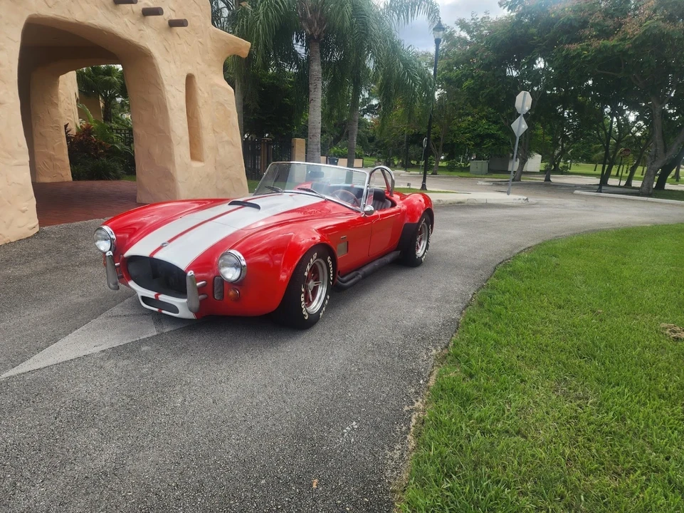 1965 Ford Replica - Image 2 of 21