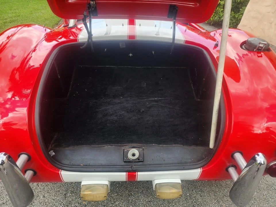 1965 Ford Replica - Image 19 of 21