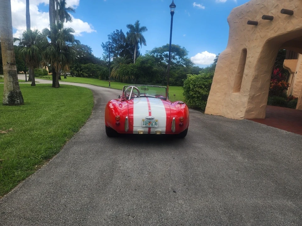 1965 Ford Replica - Image 5 of 21
