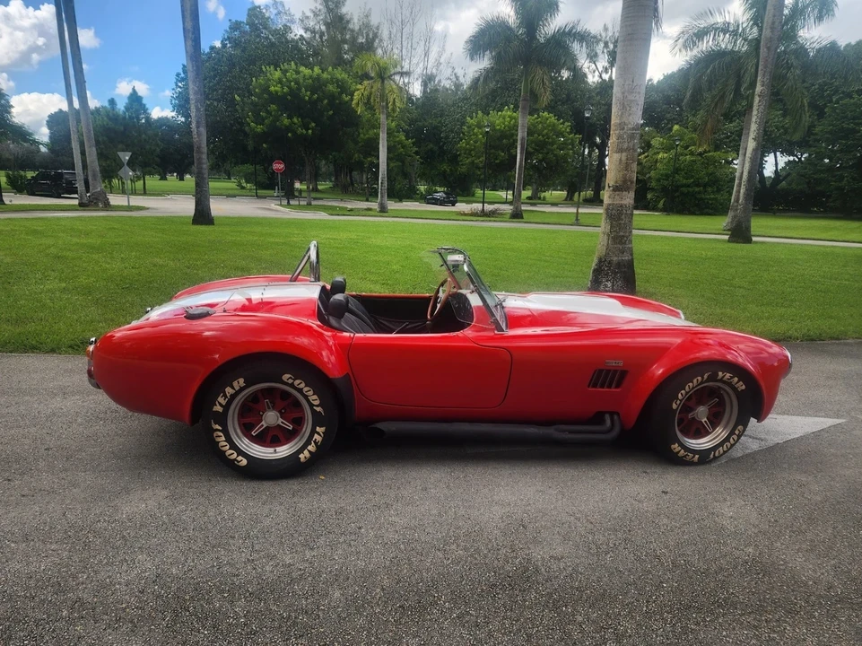1965 Ford Replica - Image 7 of 21