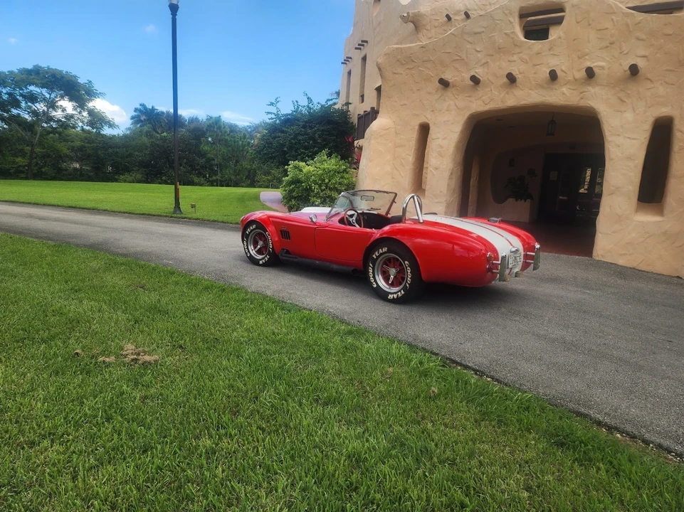 1965 Ford Replica - Image 4 of 21