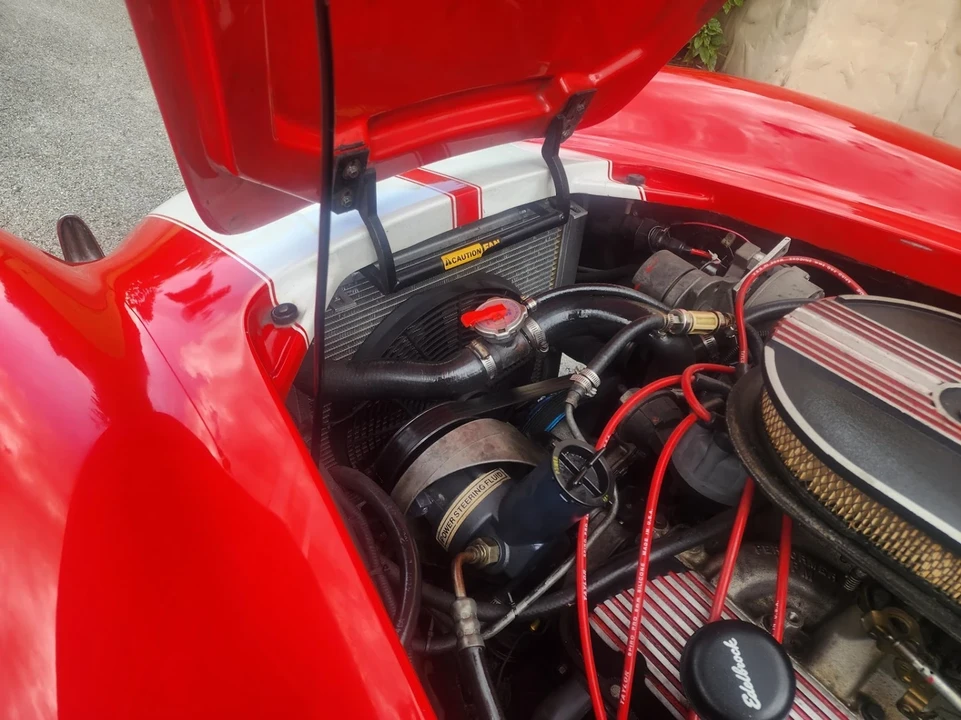 1965 Ford Replica - Image 17 of 21