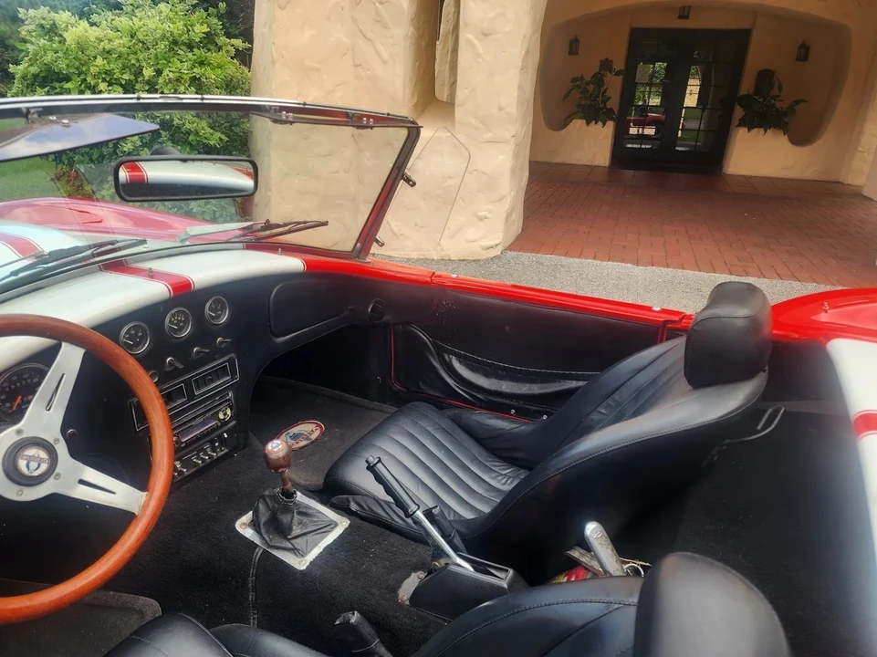 1965 Ford Replica - Image 10 of 21