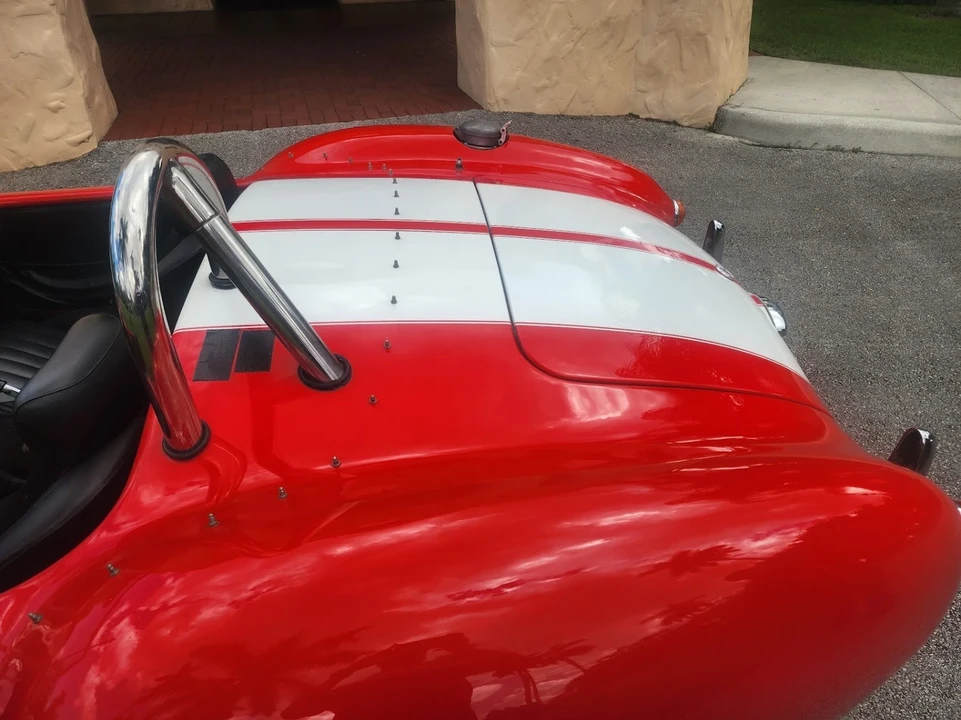 1965 Ford Replica - Image 12 of 21